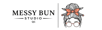 Messy Bun Studio QC